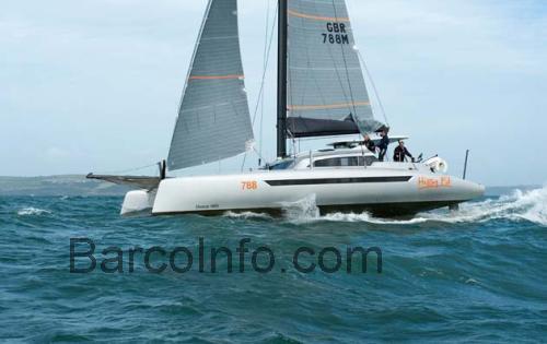 Dazcat 1495 ficha técnica y opiniones